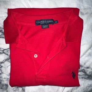 Mens US Polo
